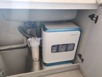 净水器安装