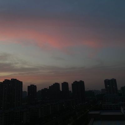 无