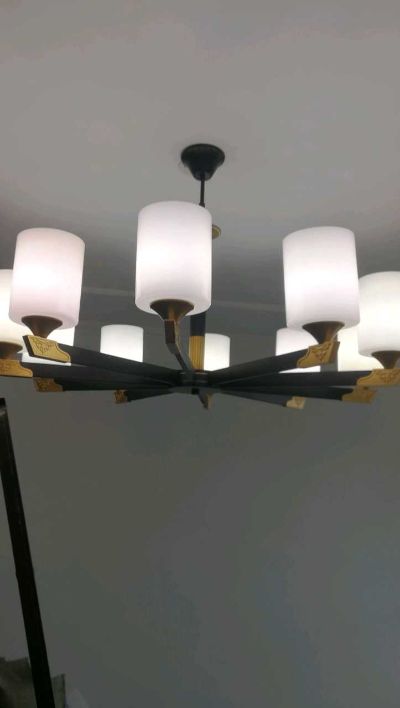 电工灯具