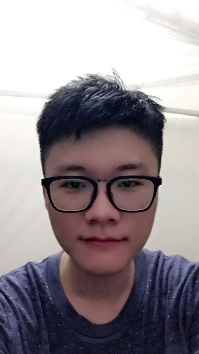 无