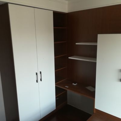 安装家具