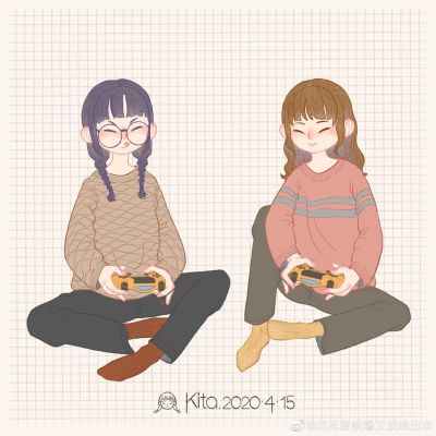 无