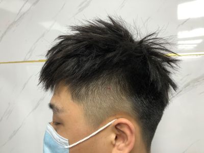 发型师