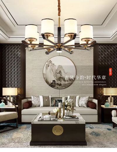 京东灯具