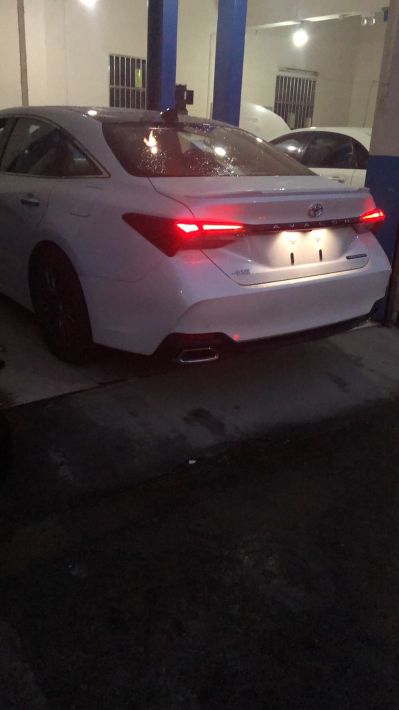无