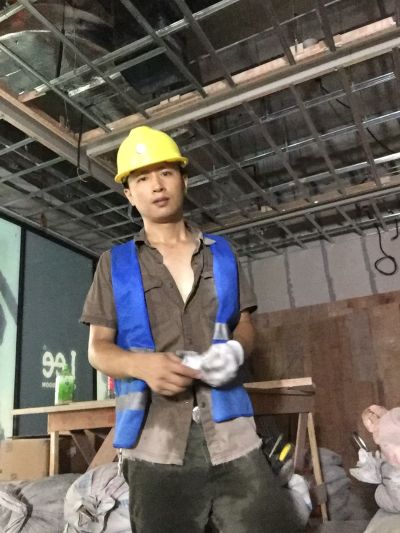 灯具卫浴空调