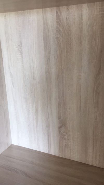 安装衣柜