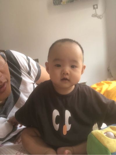 无
