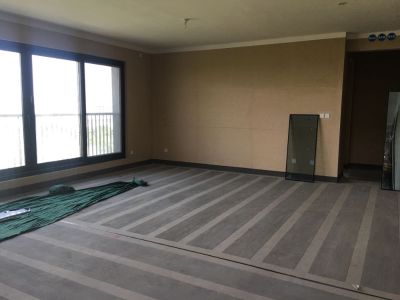 实力装饰公司