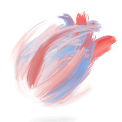无