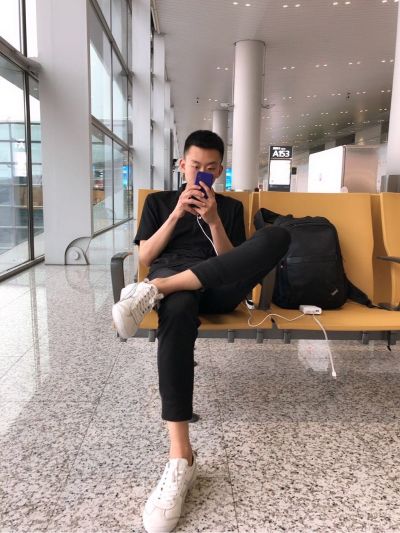 无