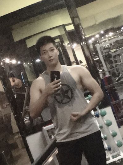 健身私教