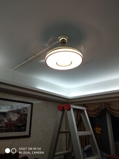 灯具安装，水电维修，卫浴安装