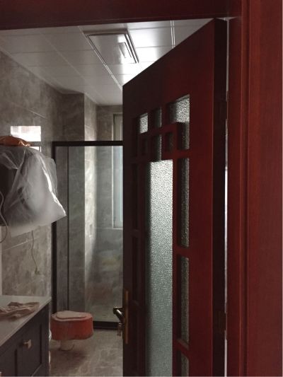 家具木门美容