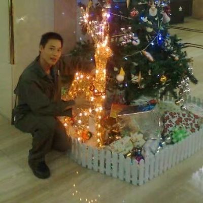 家电维修安装