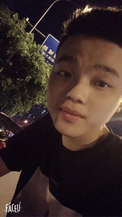 无