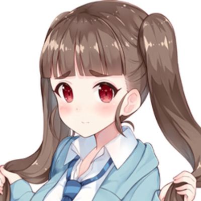 无