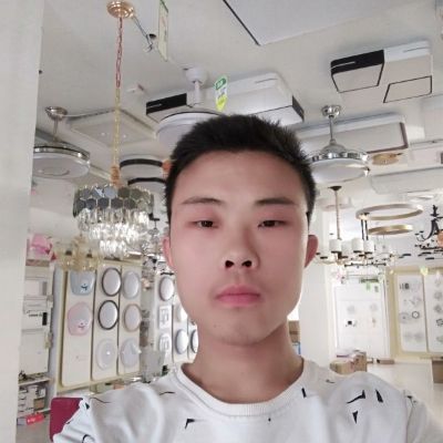 灯具安装