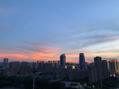 无