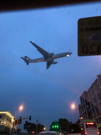 无