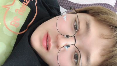无