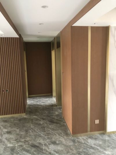 橱柜衣柜木门装修