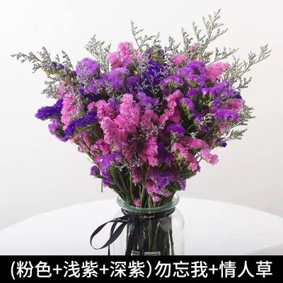 无