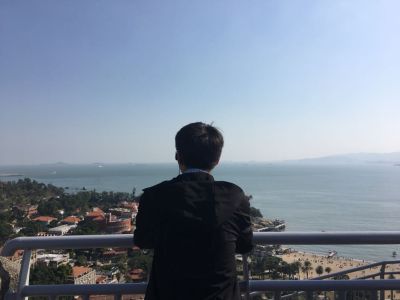 无