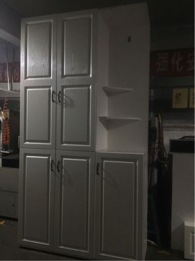 木工绘图安装
