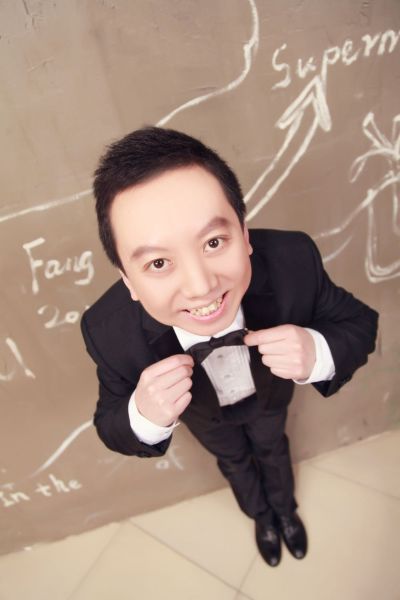 无