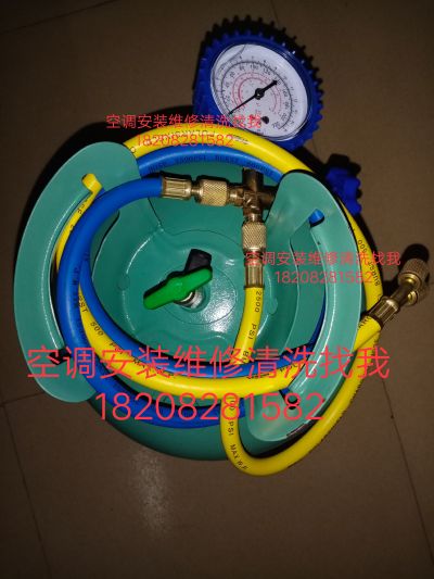 塘厦清溪凤岗周边空调安装维修清洗18208281582