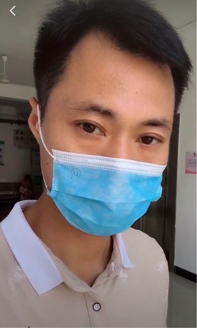 水电卫浴灯具
