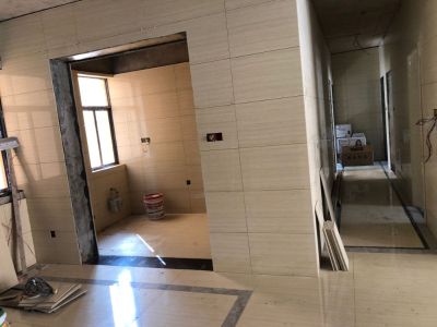 瓦工瓷砖铺贴