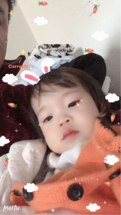 无