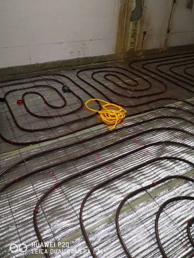 水电暖改造专业水电改造