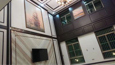 装业安装施工