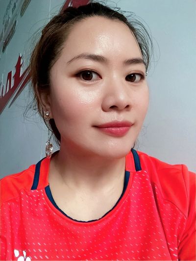 无