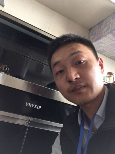 厨电家居万能