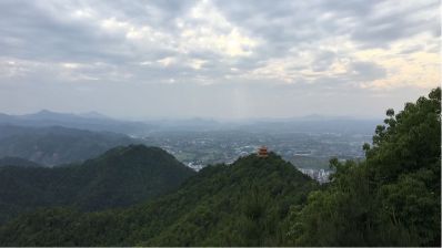 安装