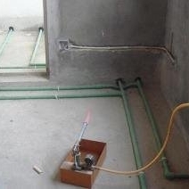 水电工