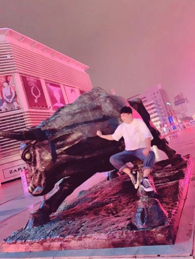 无