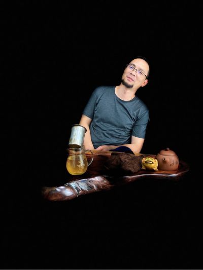 晾衣架
