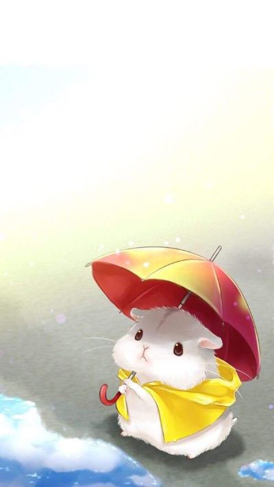 无