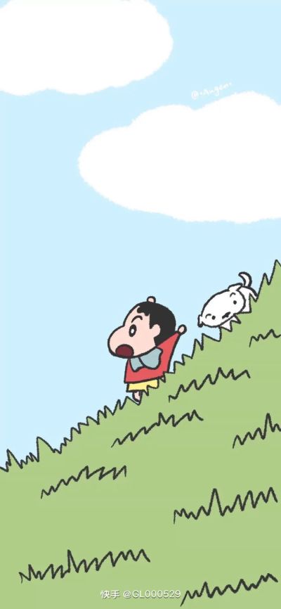 安装