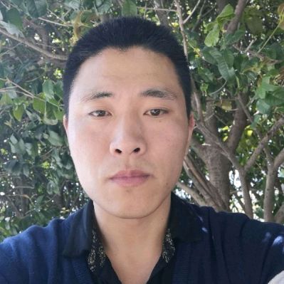 实木门安装
