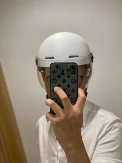 无