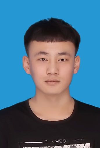 无