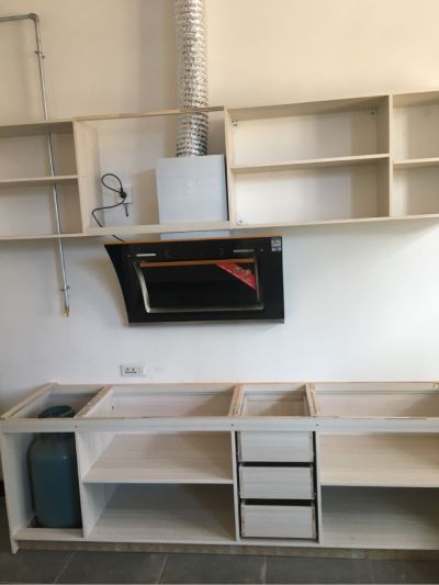 无木工维修吊顶