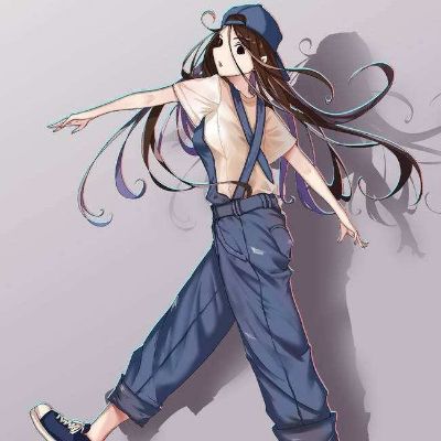 无