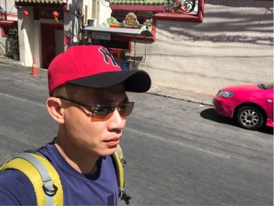 混凝土搅拌站